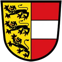 Wappen Kärnten